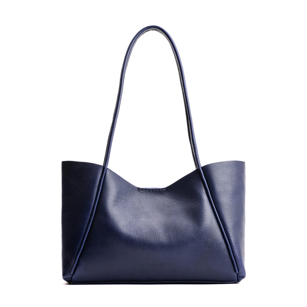 Portland Verona Tote - Cobalt