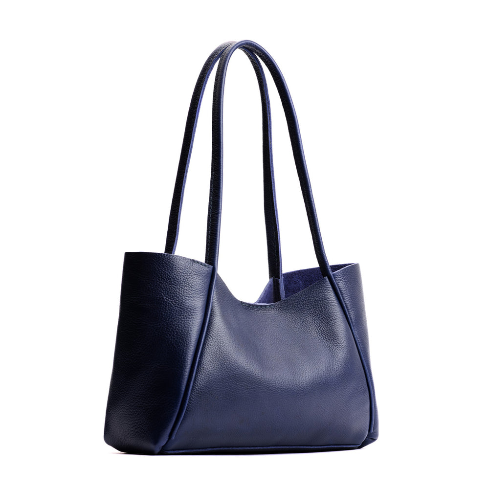 Portland Verona Tote - Cobalt