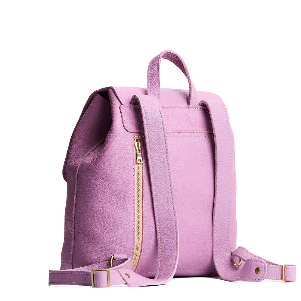 Portland Boston Backpack - Calla Lily