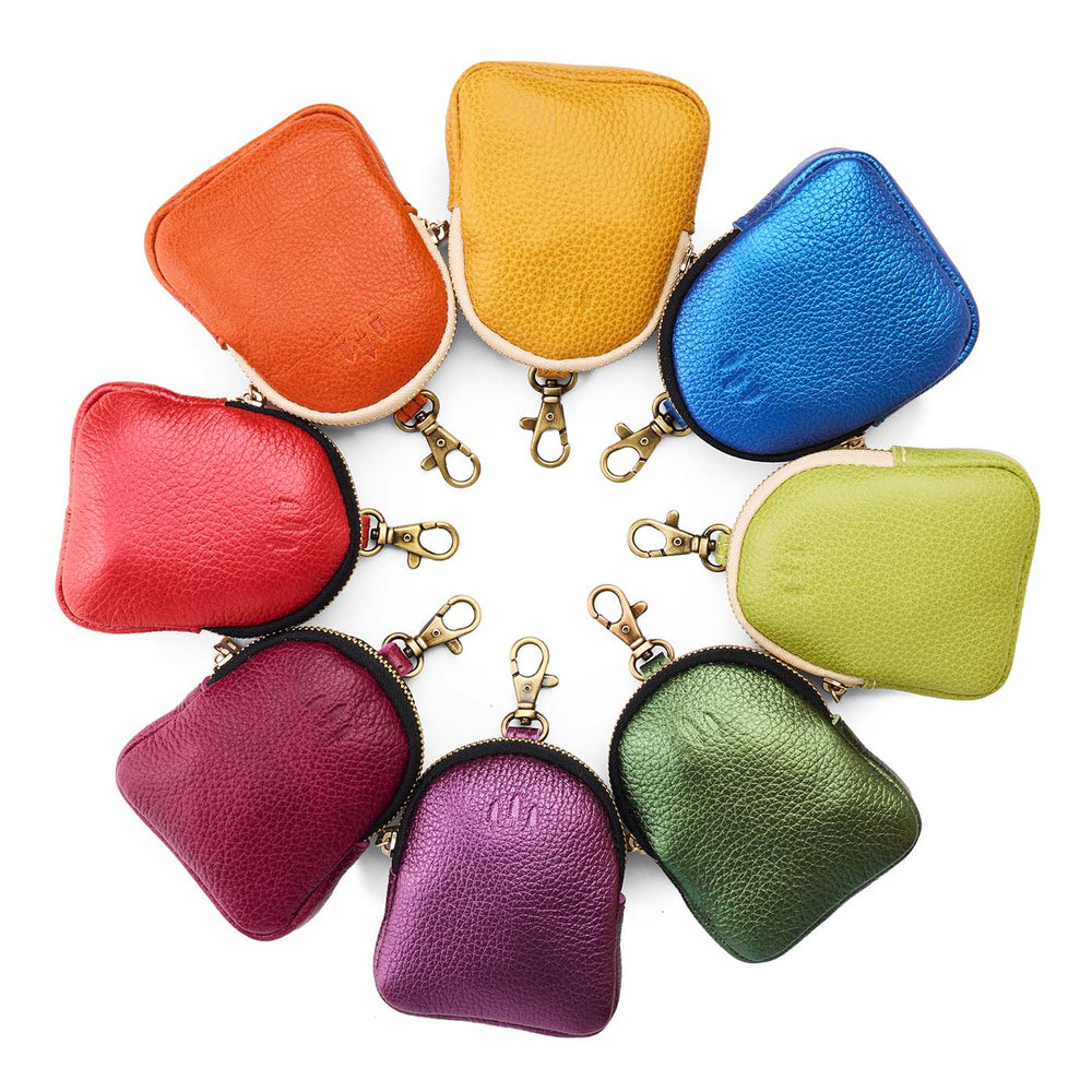 Portland Itsy Bitsy Pouch - Black