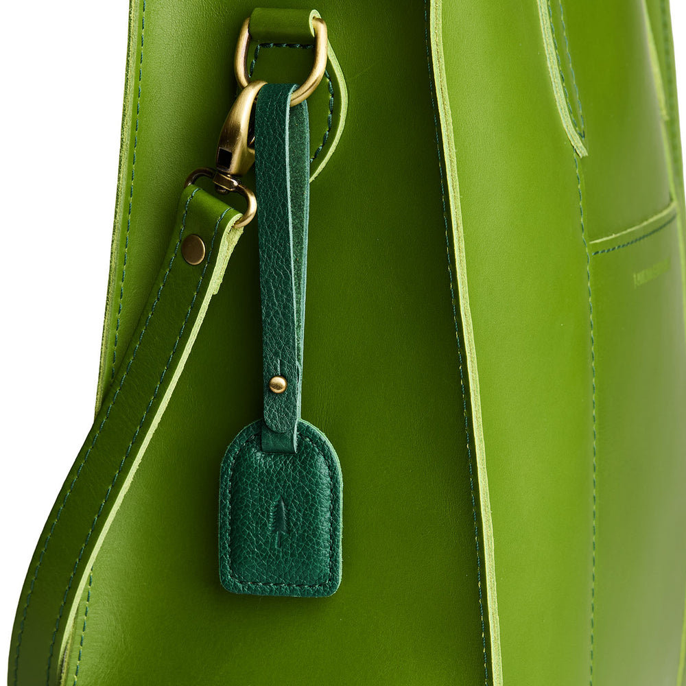 Portland Archie Logo Tassel - Bacalar