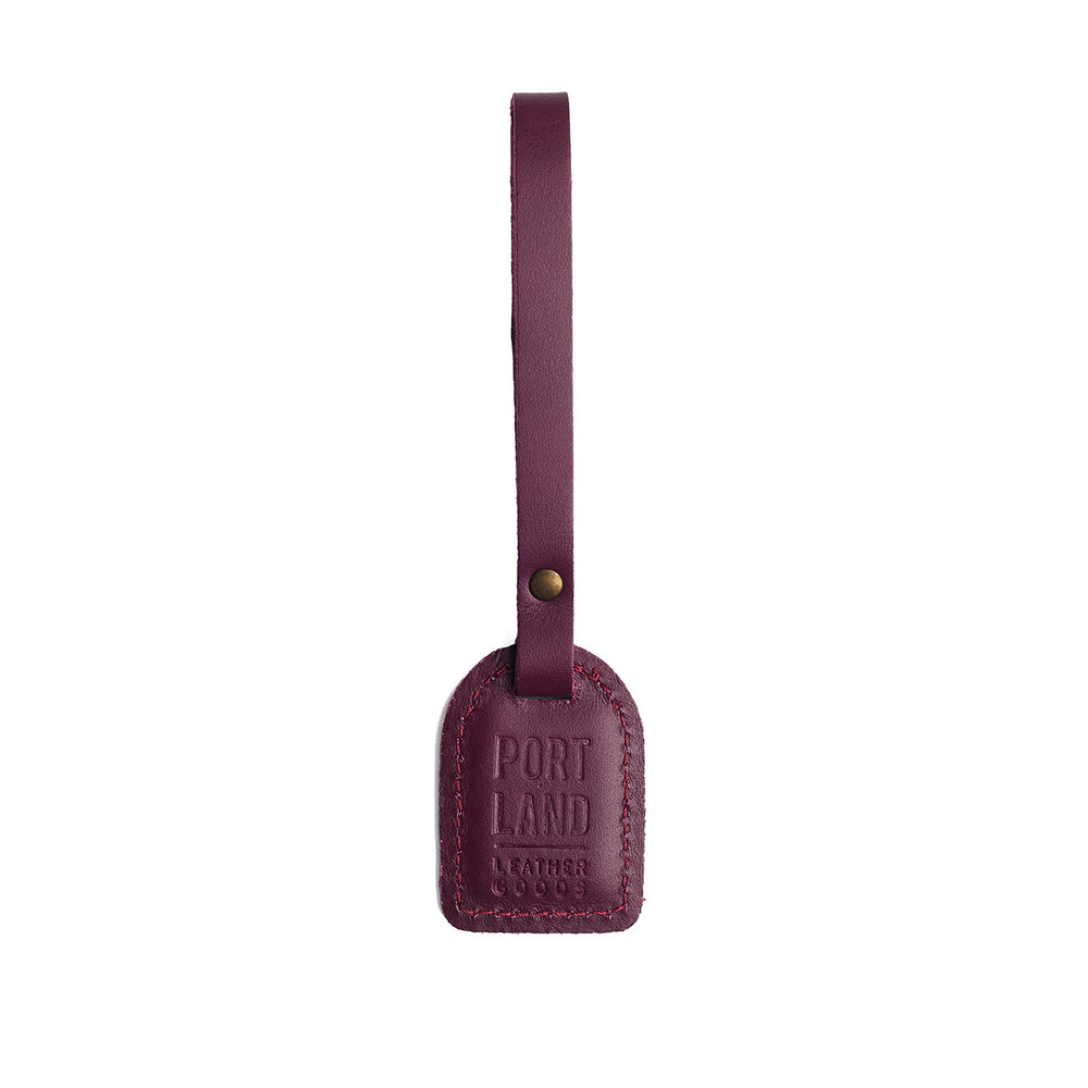 Portland Archie Logo Tassel - Lollipop