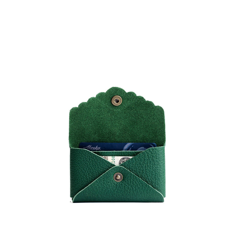 Portland Daisy Plus Wallet - Bacalar