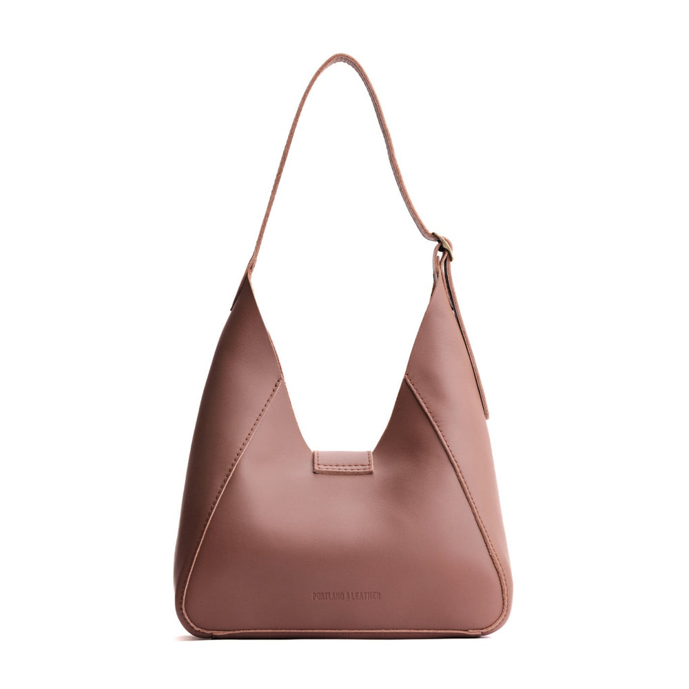 Portland Flora Shoulder Bag - Sunkissed