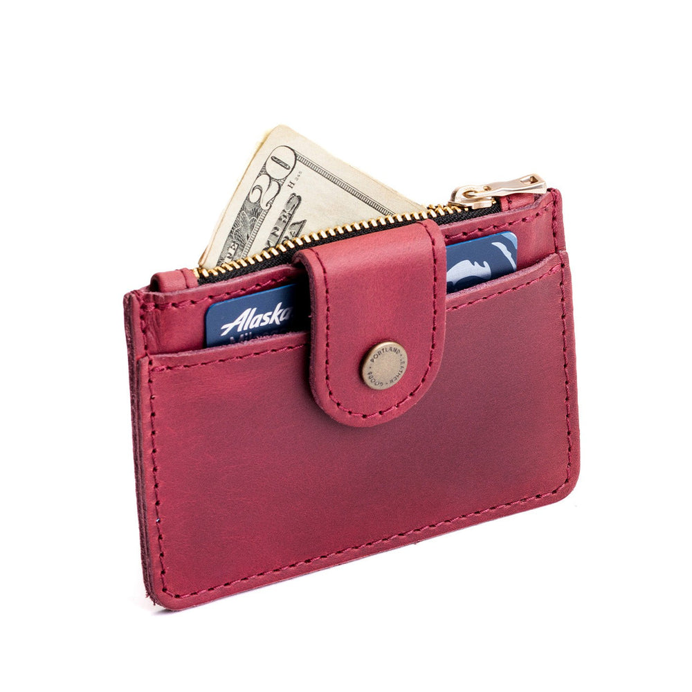 Portland Sabrina Wallet - Anemone