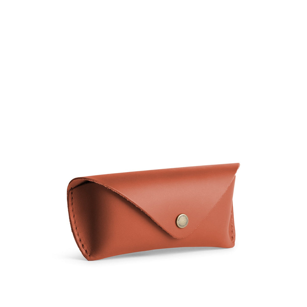 Portland Sunglasses Case - Clownfish