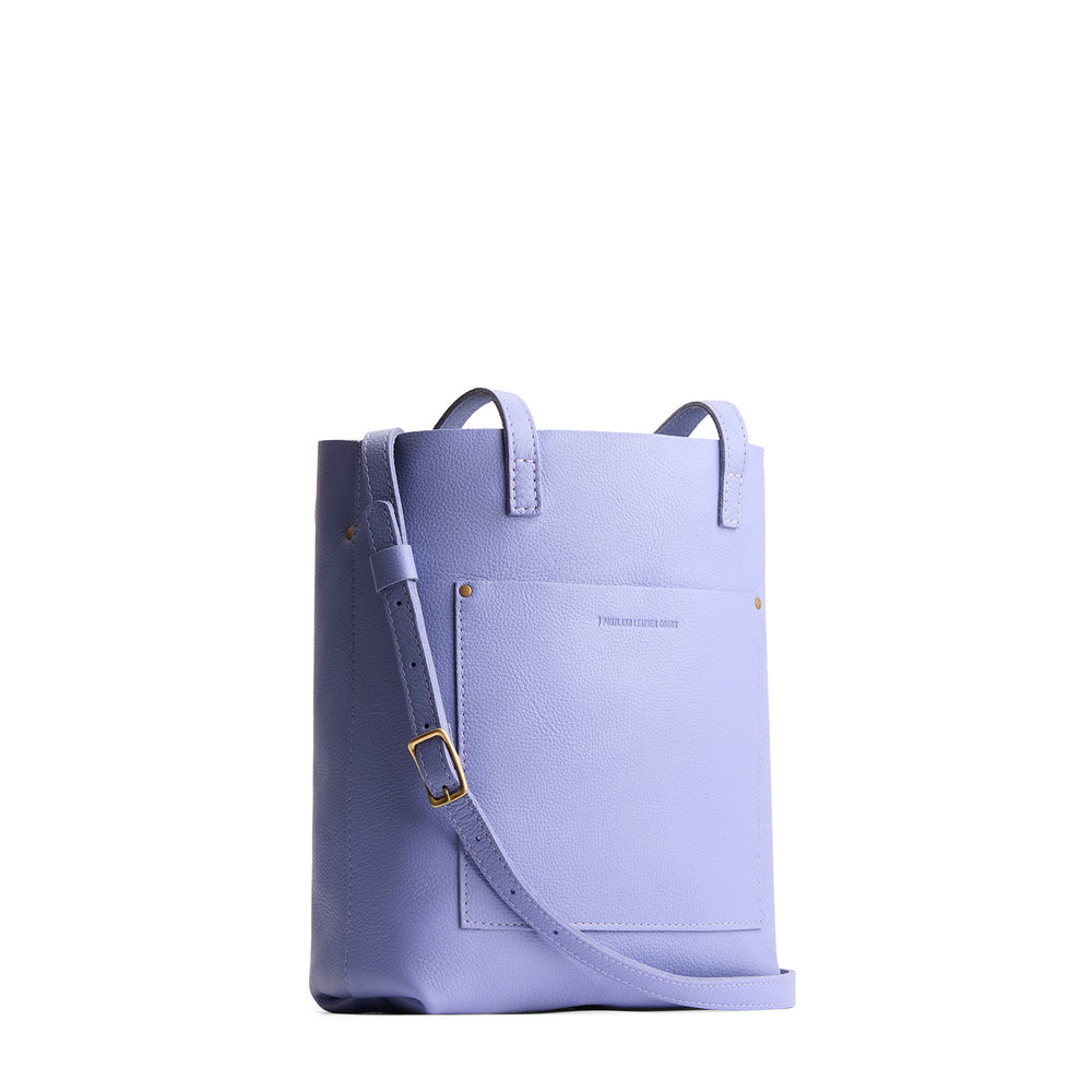 Portland Crossbody Tote - Aster