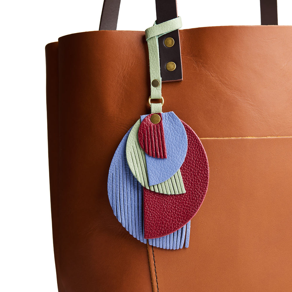 Portland Picasso Tassel - Obsession