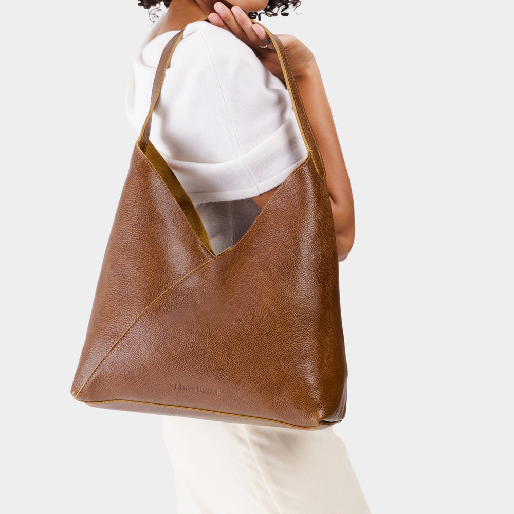 Portland Naomi Shoulder Bag - Asheville