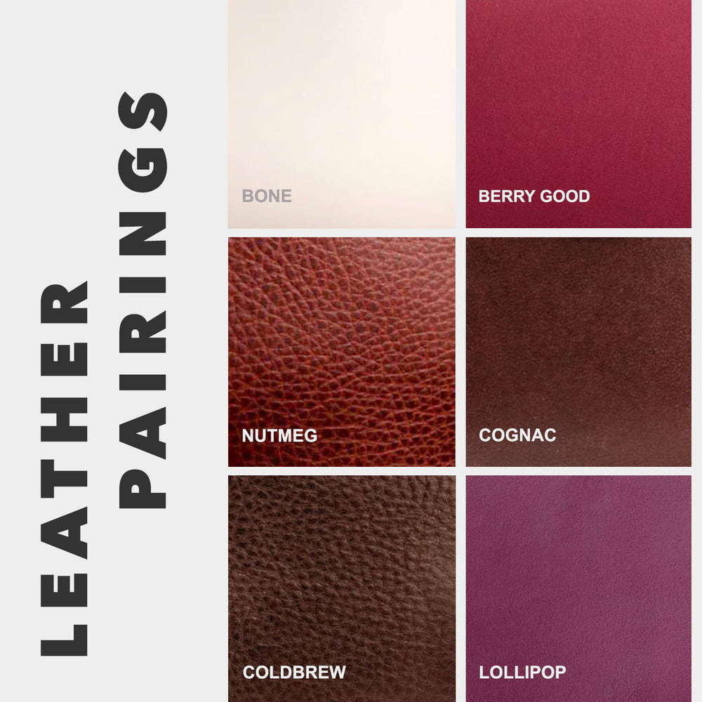 Portland Javelin Strap - Tropical Punch