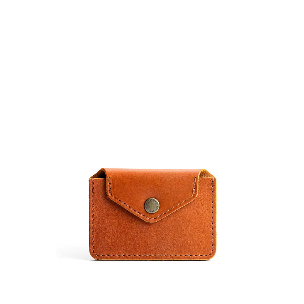 Portland Lovebug Wallet - Honey