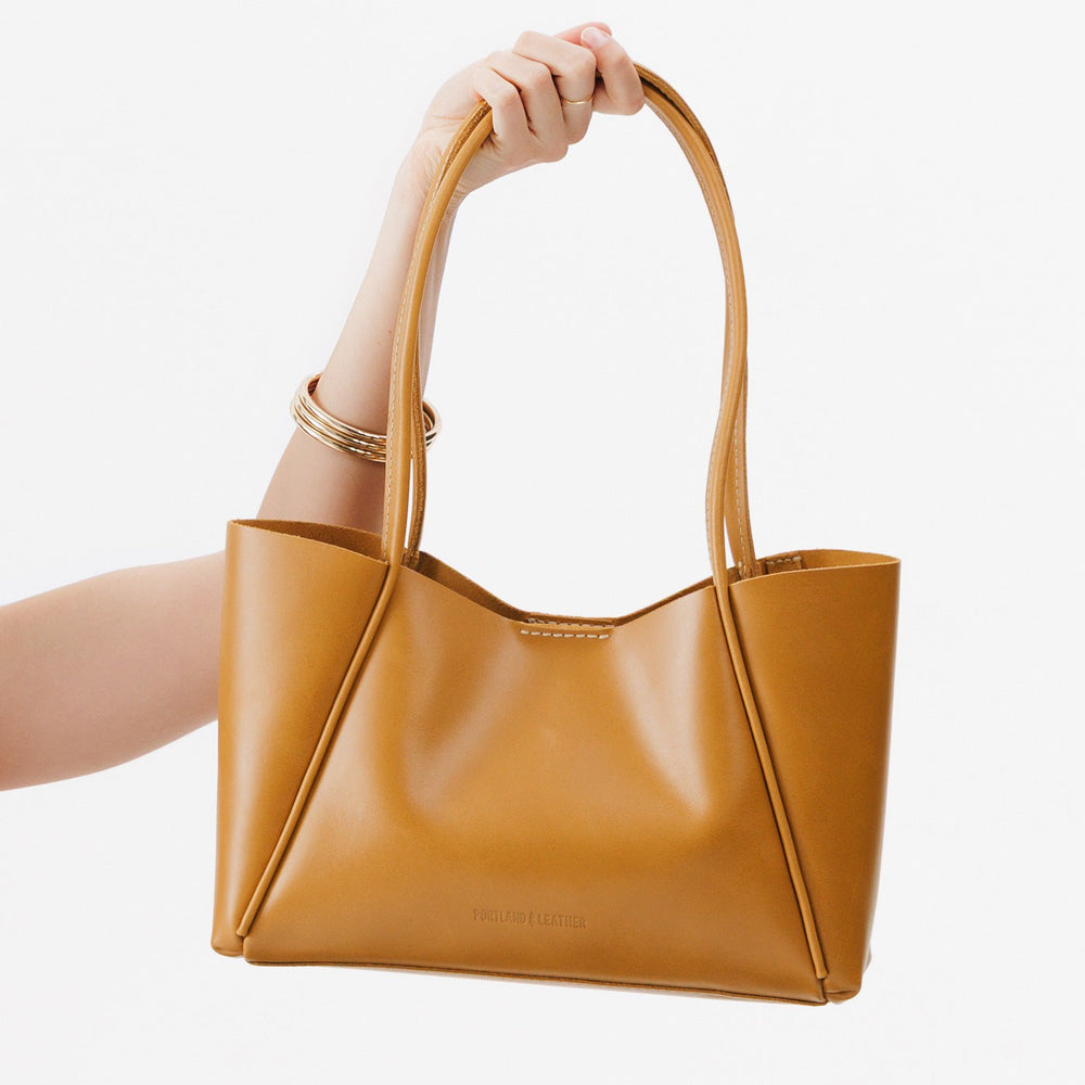 Portland Verona Tote - Mango