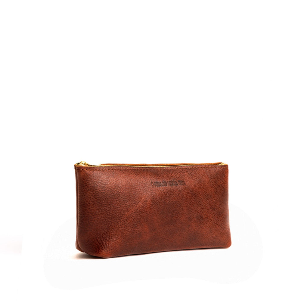 Portland Utility Bag - Nutmeg