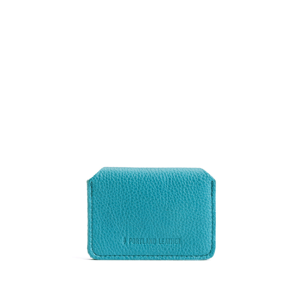 Portland Lovebug Wallet - Baja