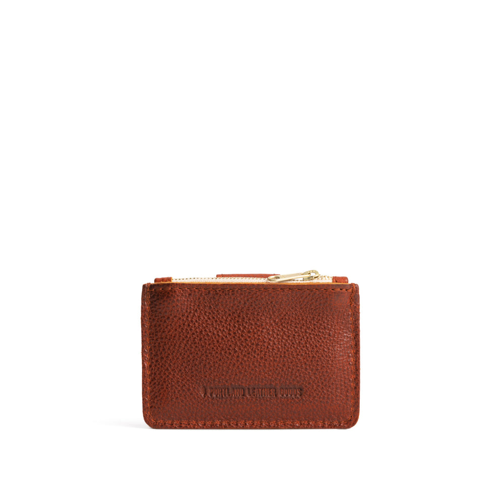 Portland Sabrina Wallet - Nutmeg