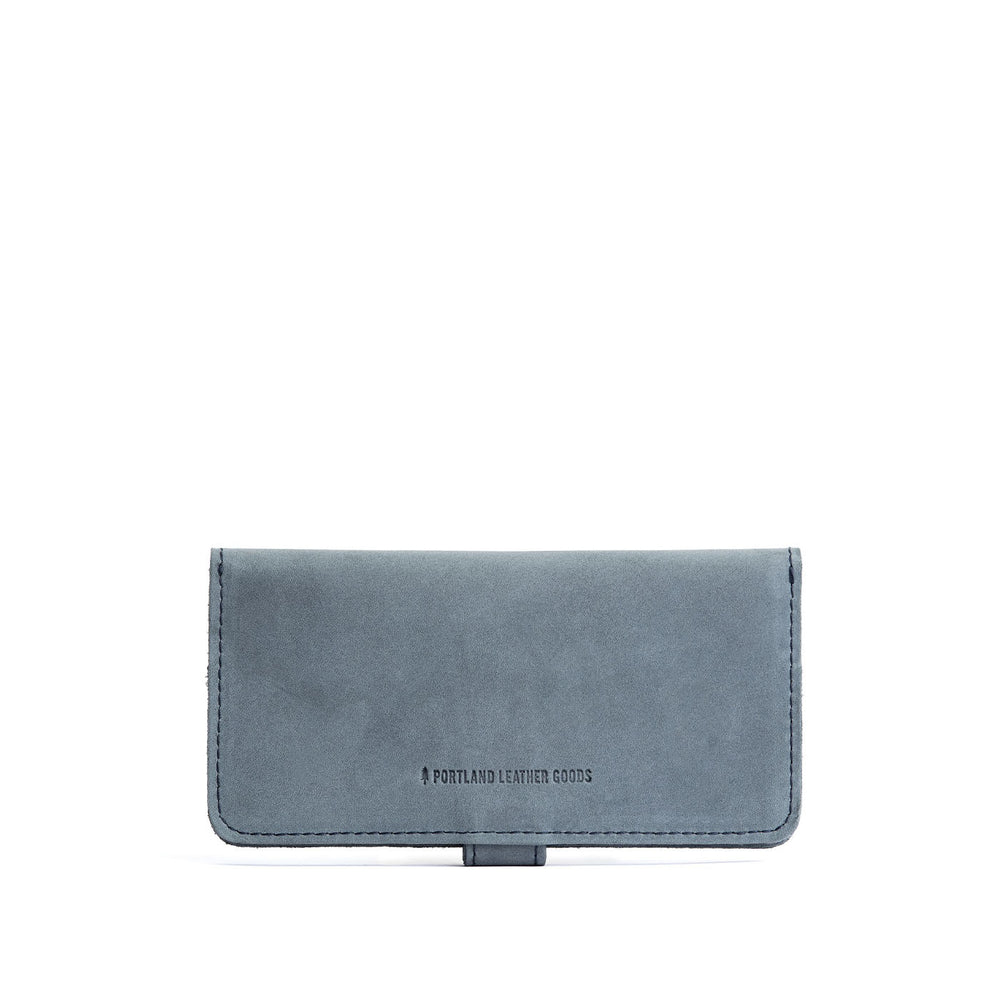 Portland Bifold Wallet - Storm