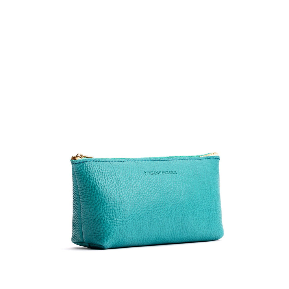 Portland Utility Bag - Seafoam