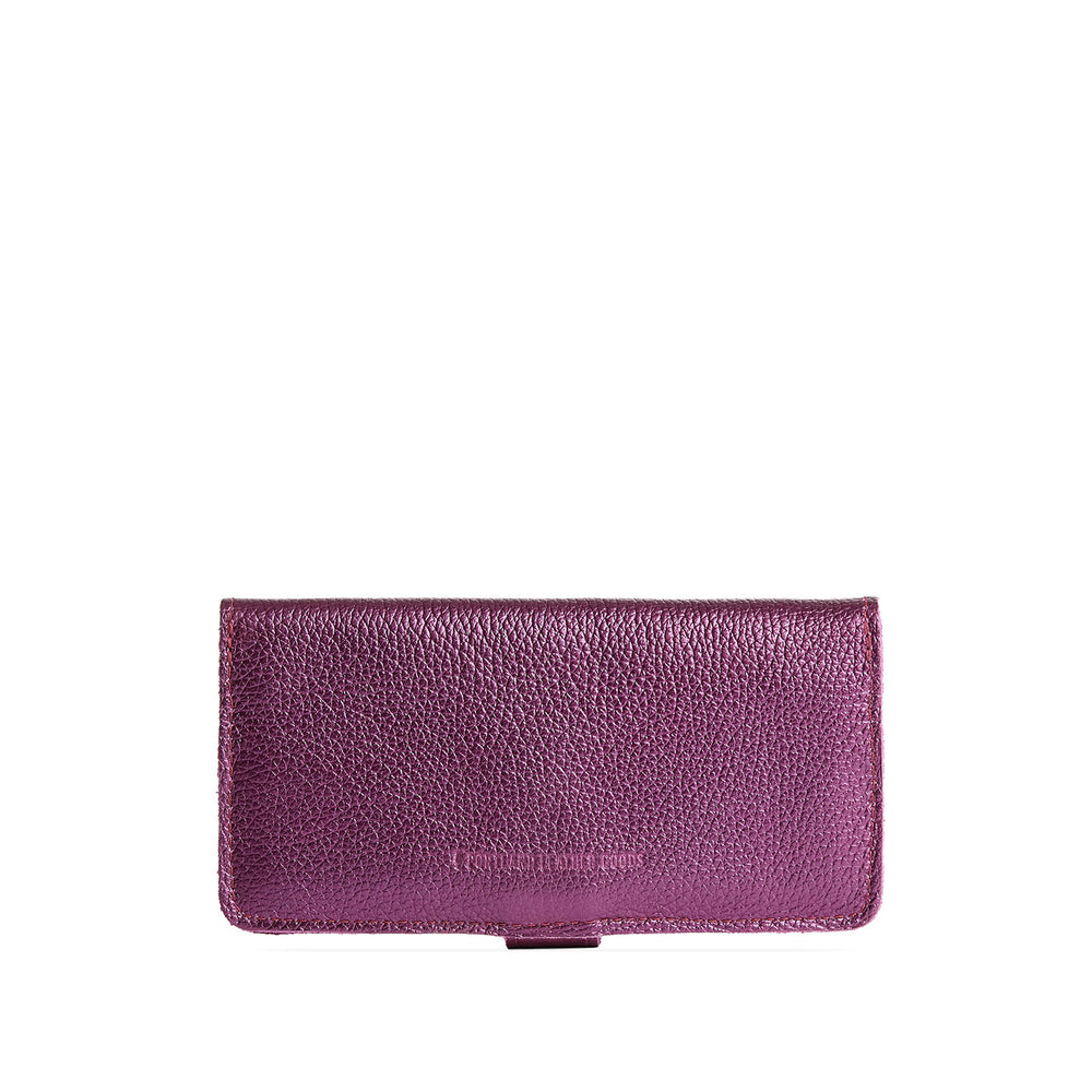 Portland Bifold Wallet - Ultra Violet