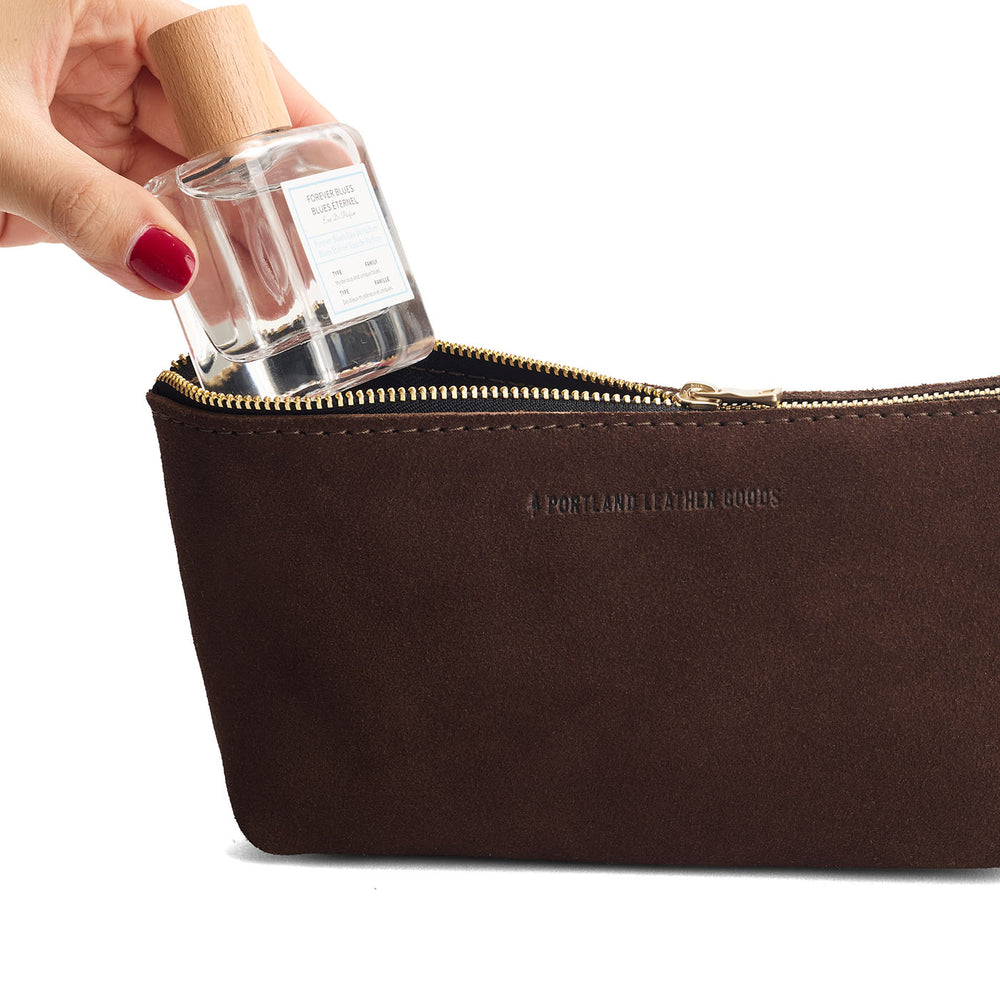 Portland Utility Bag - Stagecoach