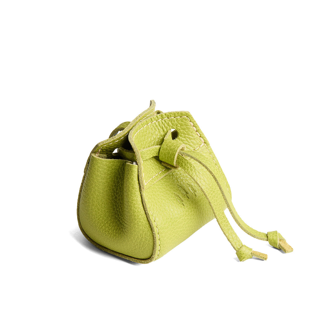 Portland Pixie Pouch - Wasabi