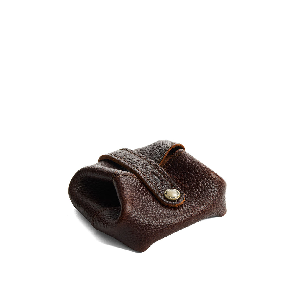 Portland Howler Pouch - Coldbrew