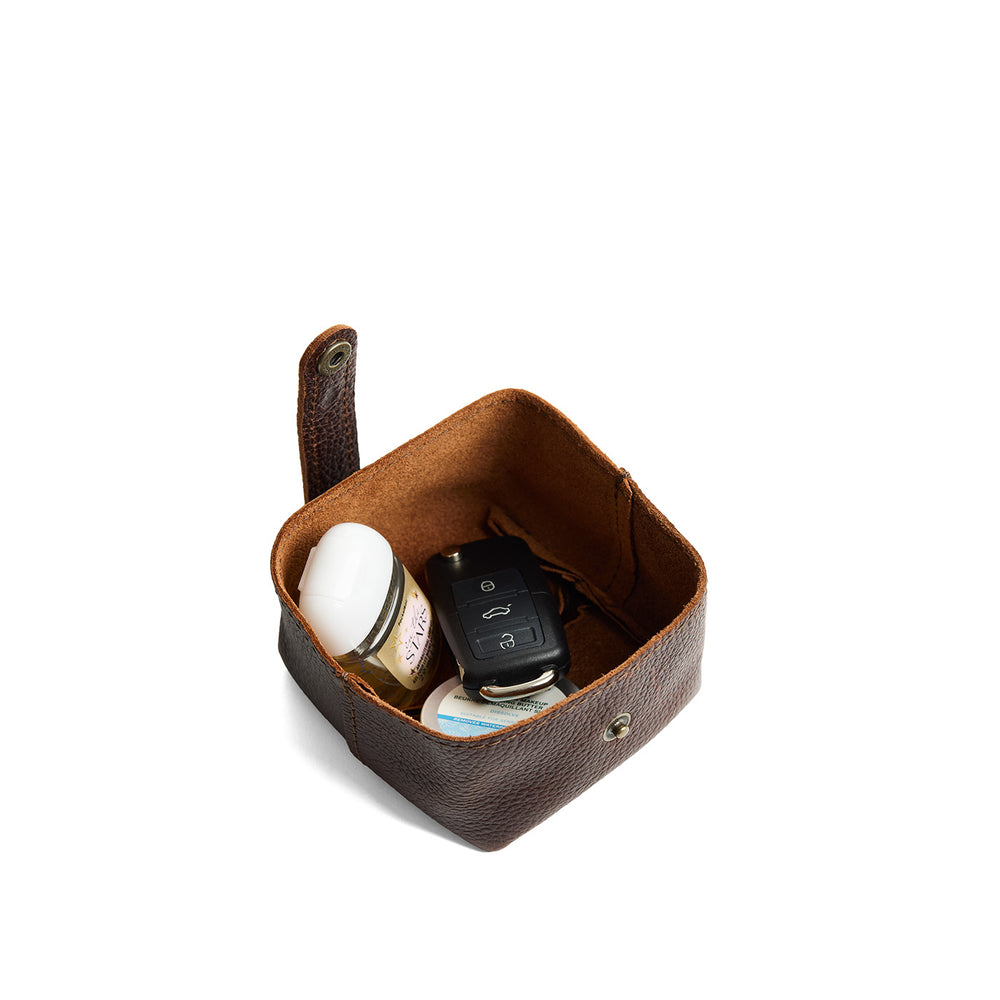 Portland Howler Pouch - Coldbrew