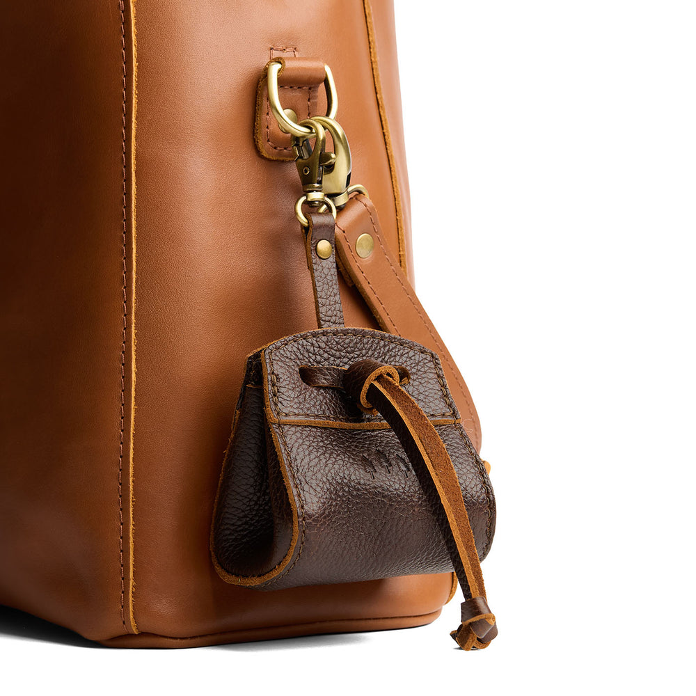 Portland Pixie Pouch - Coldbrew