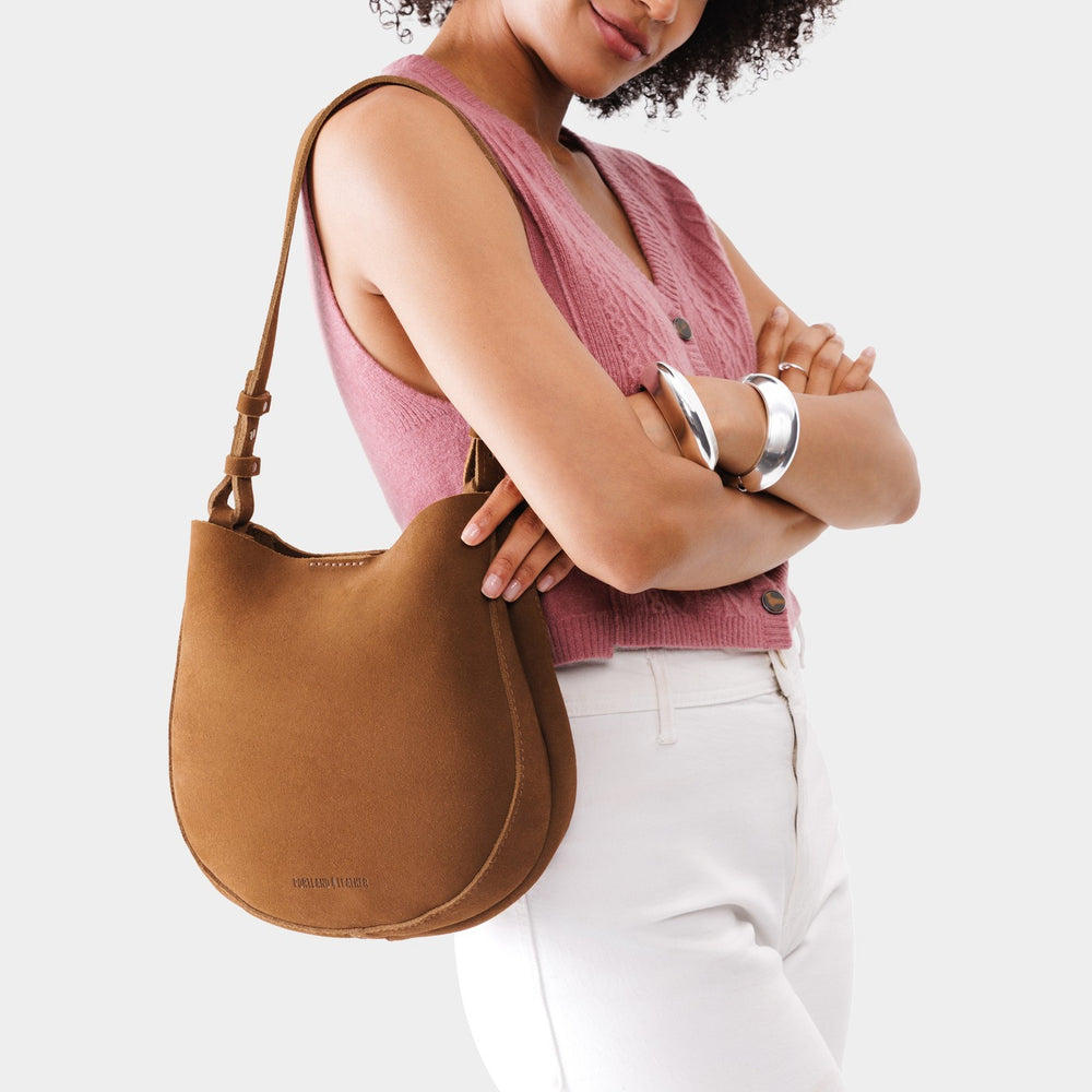 Portland Olivia Shoulder Bag - Jackson