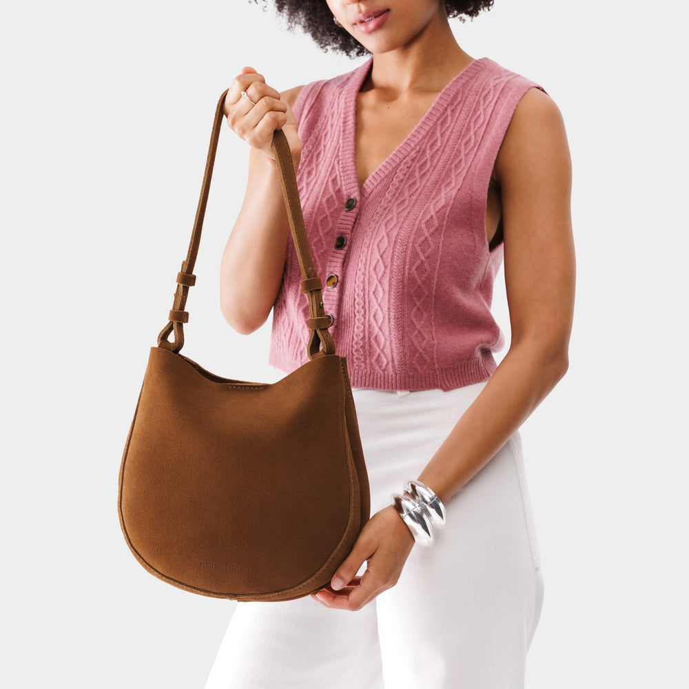 Portland Olivia Shoulder Bag - Jackson