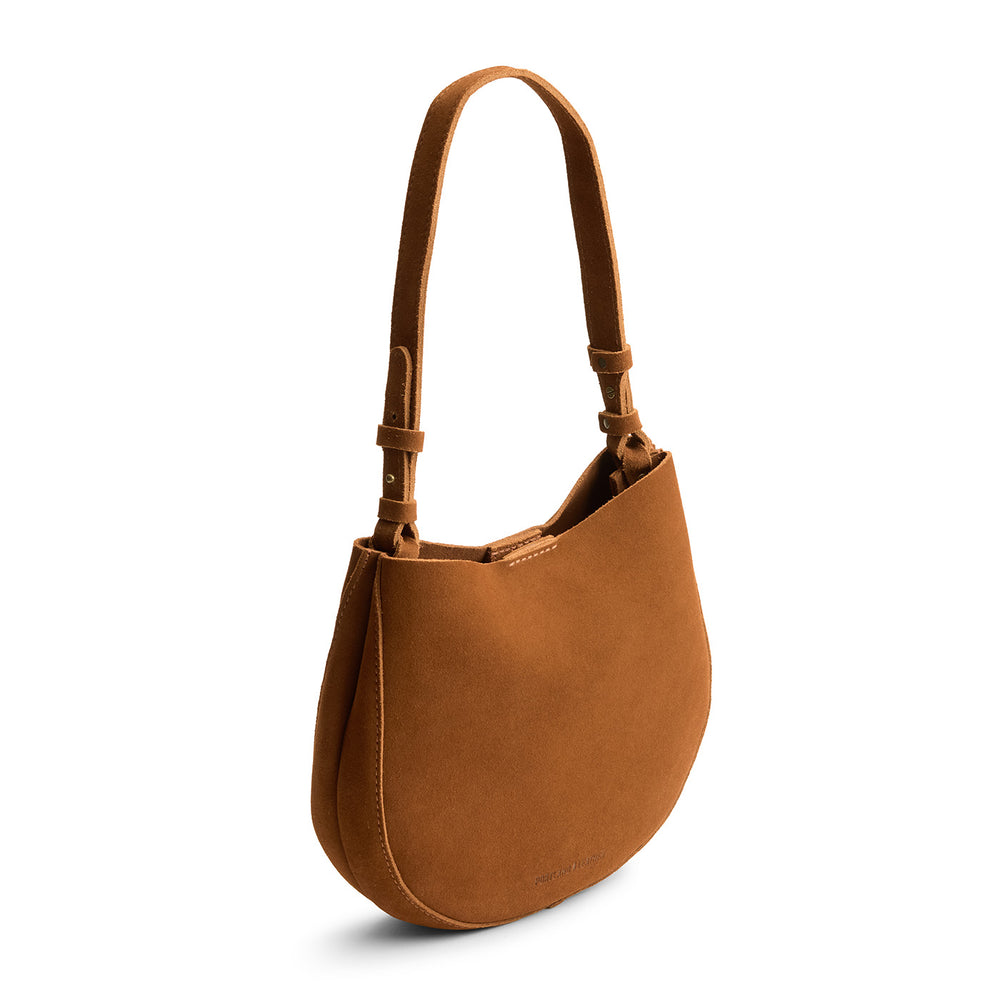 Portland Olivia Shoulder Bag - Jackson