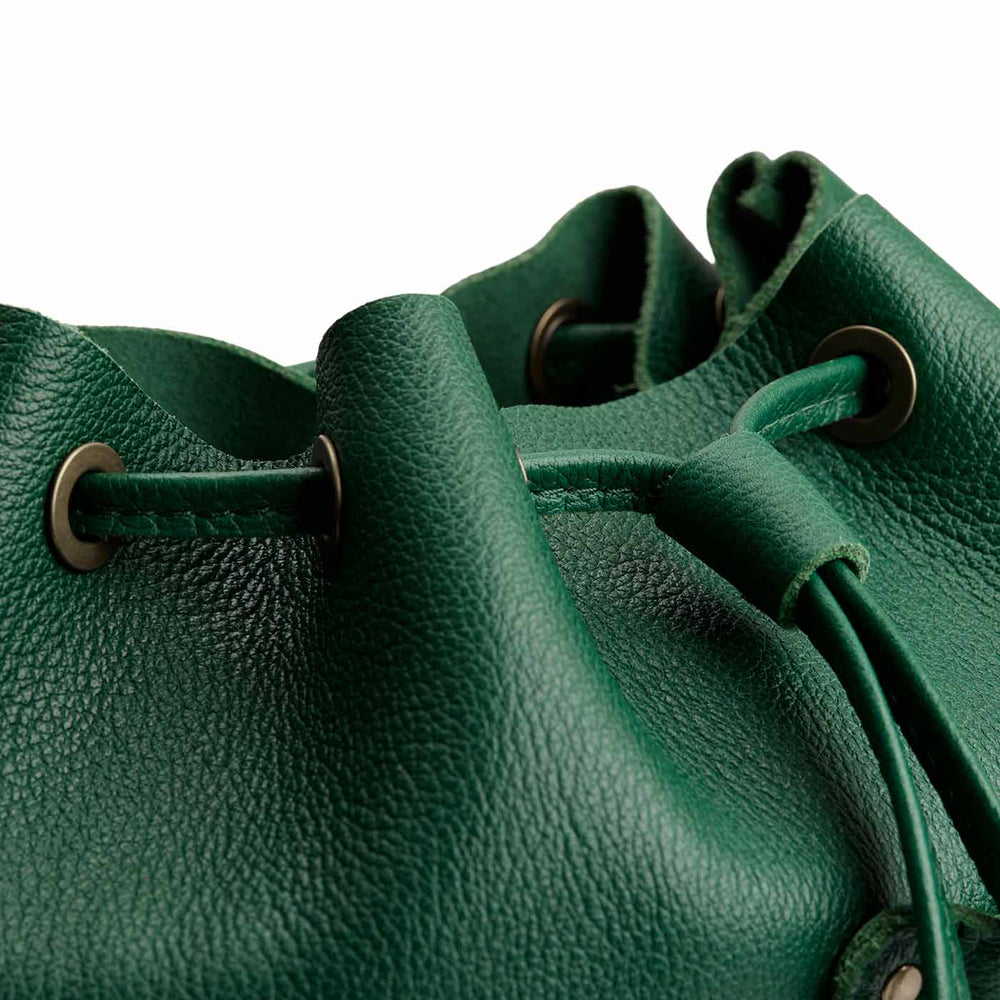 Portland Bucket Bag - Bacalar