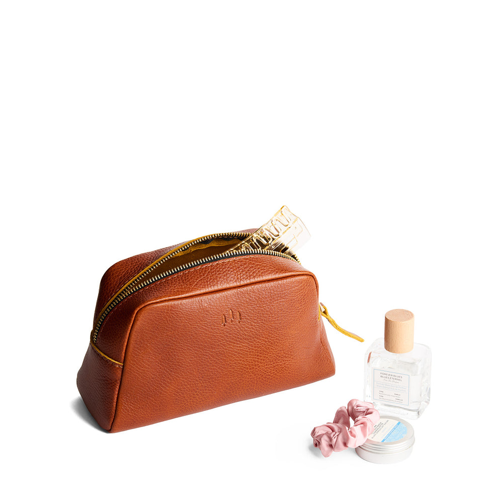 Portland Astra Pouch - Sienna