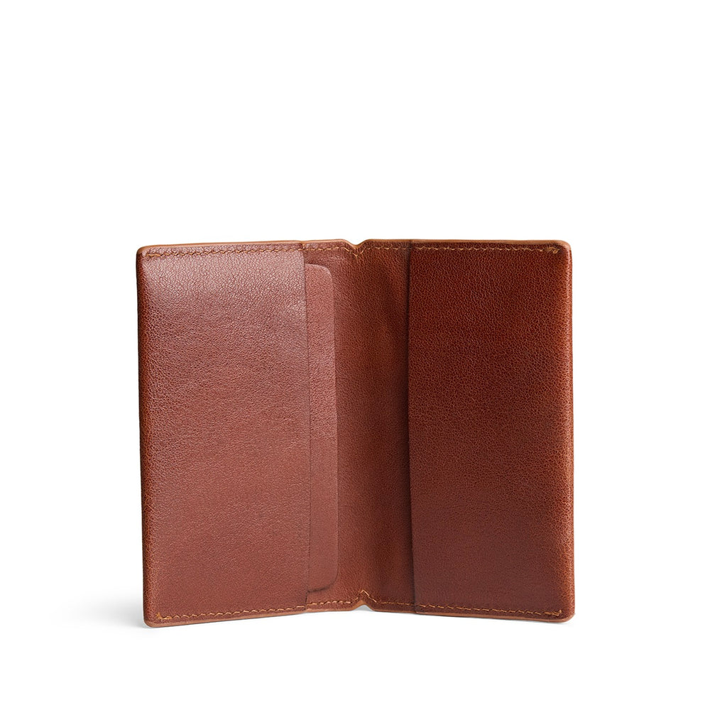 Portland Ronan Card Holder - Saddlestone