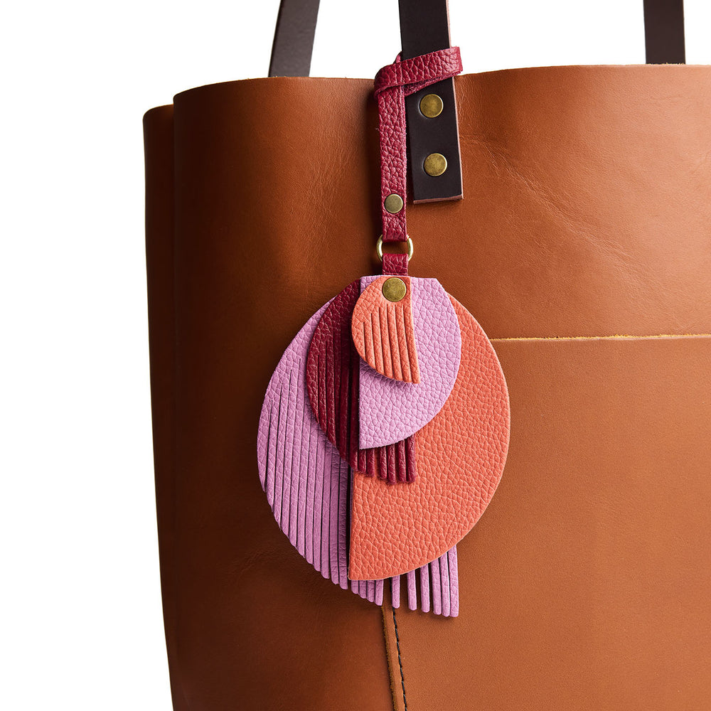 Portland Picasso Tassel - Rebel