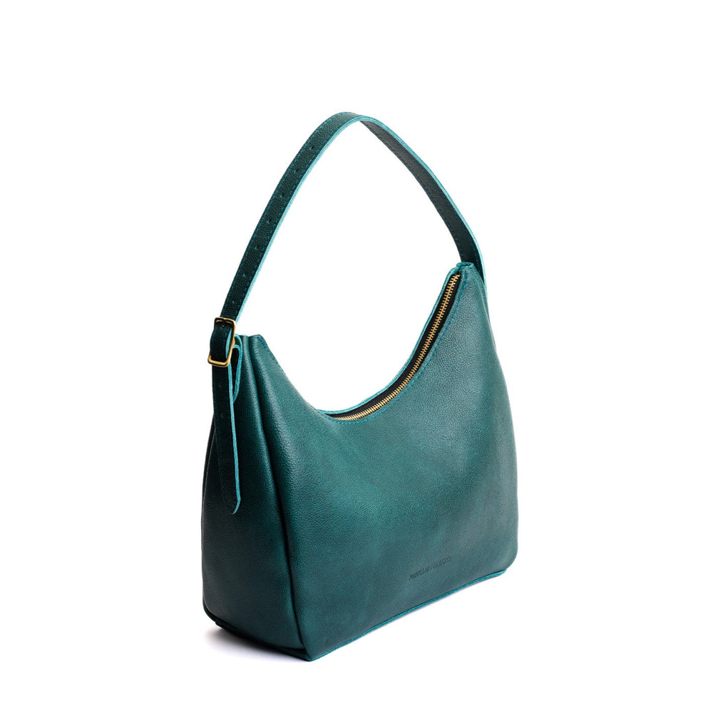 Portland Aspen Shoulder Bag - Sea Glass