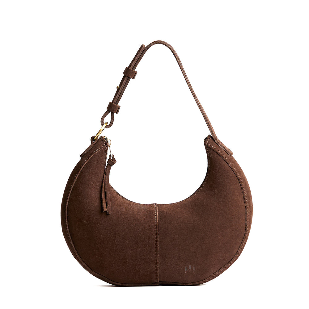 Portland Nora Shoulder Bag - Stagecoach
