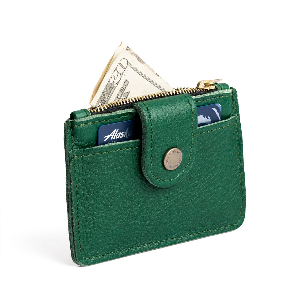 Portland Sabrina Wallet - Bacalar