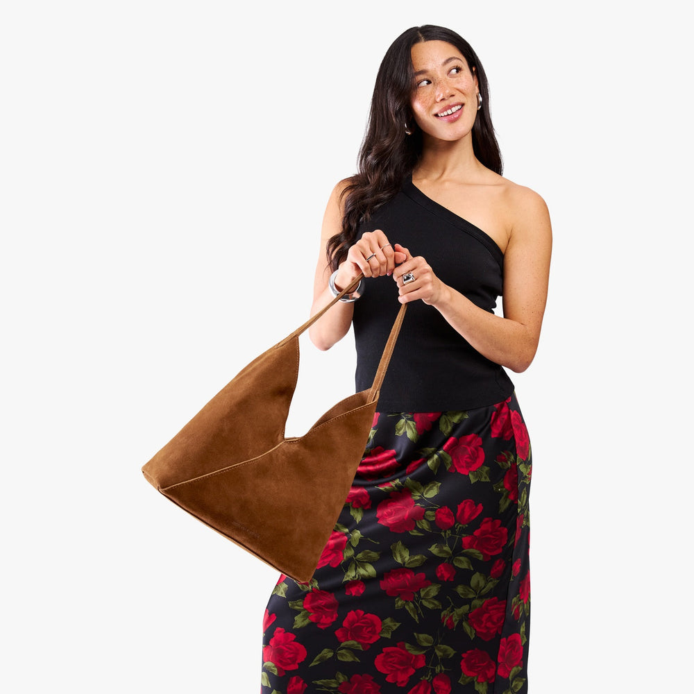 Portland Naomi Shoulder Bag - Jackson