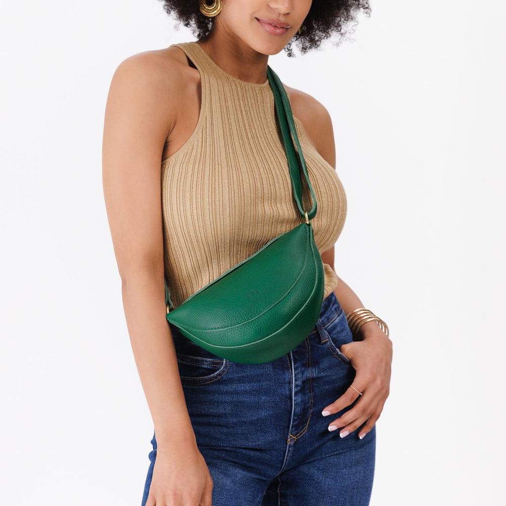 Portland Koala Sling Bag - Bacalar