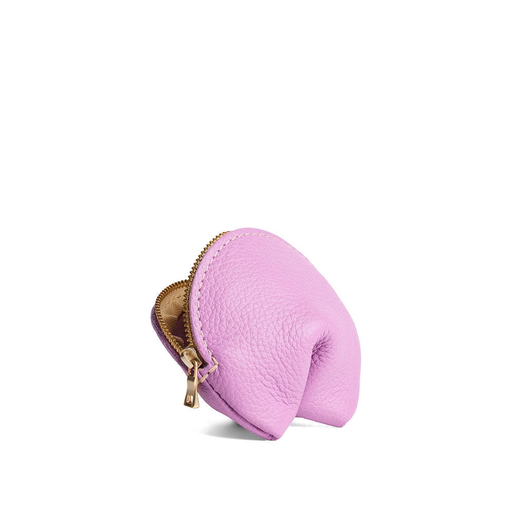 Portland Fortune Cookie Pouch - Calla Lily