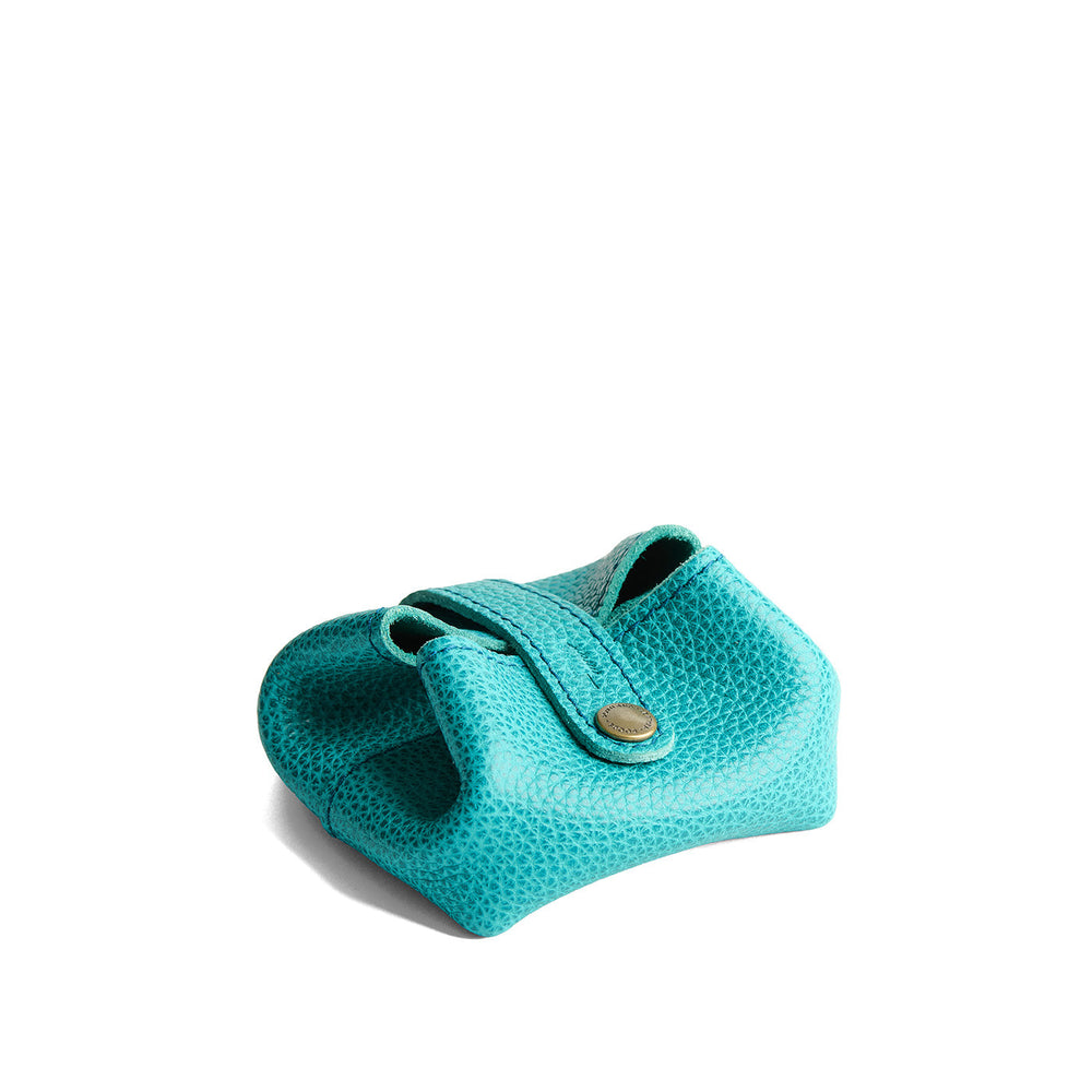 Portland Howler Pouch - Seafoam