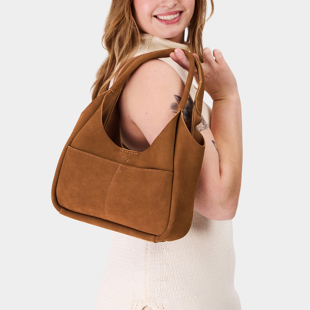 Portland Madison Shoulder Bag - Jackson