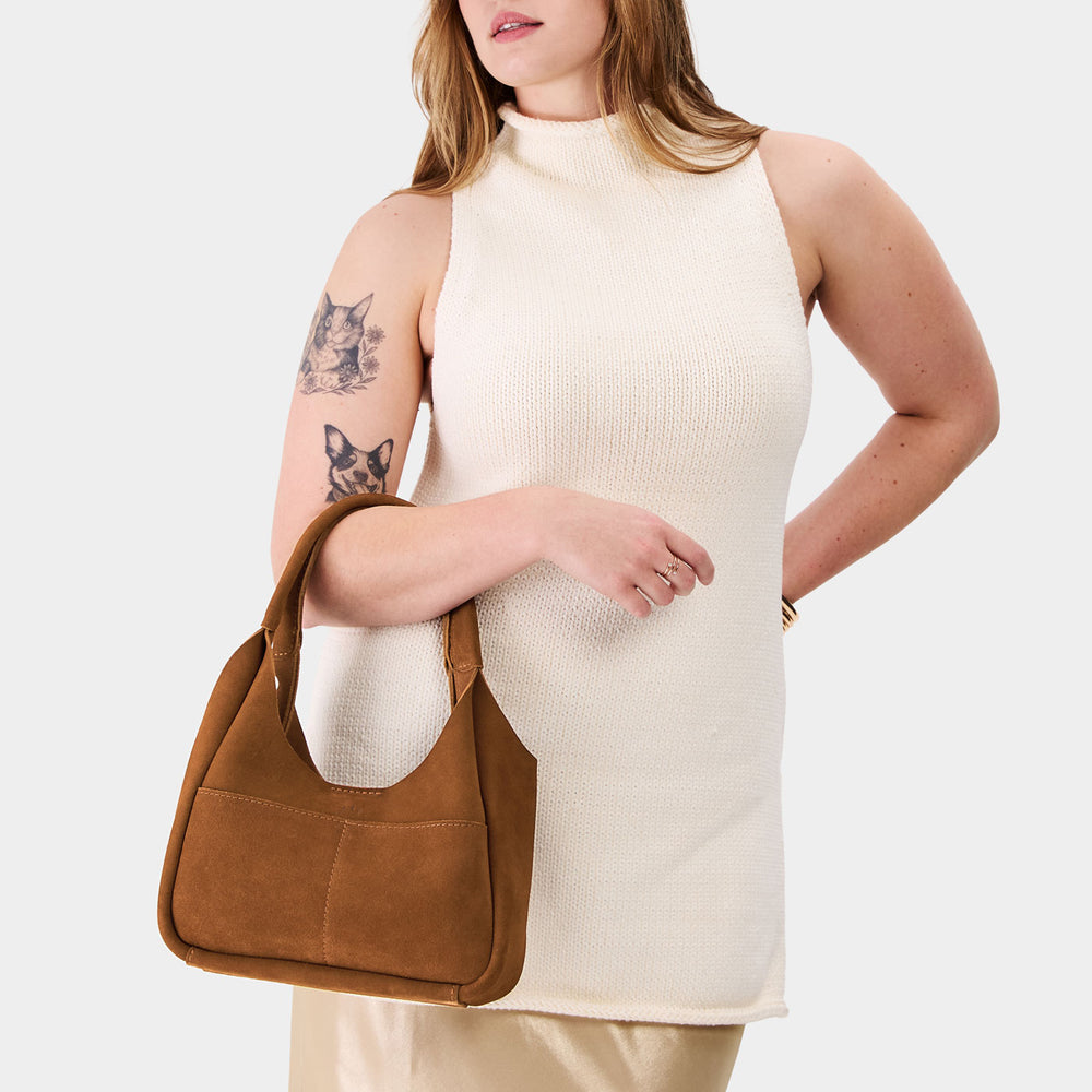Portland Madison Shoulder Bag - Jackson