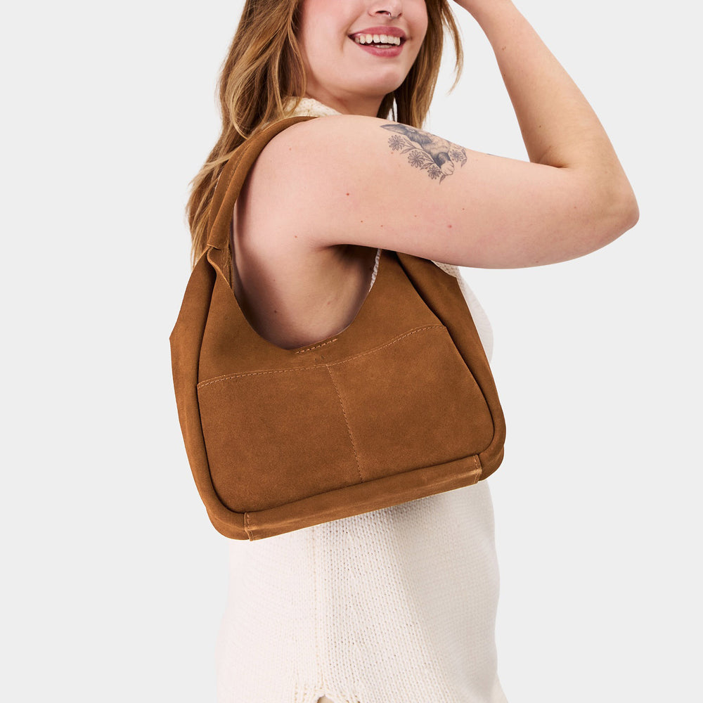 Portland Madison Shoulder Bag - Jackson