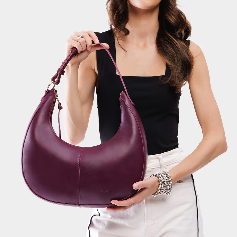 Portland Nora Shoulder Bag - Lollipop