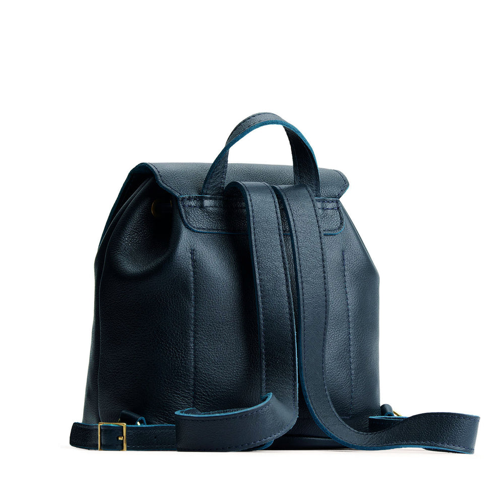 Portland Bucket Backpack - Boreal