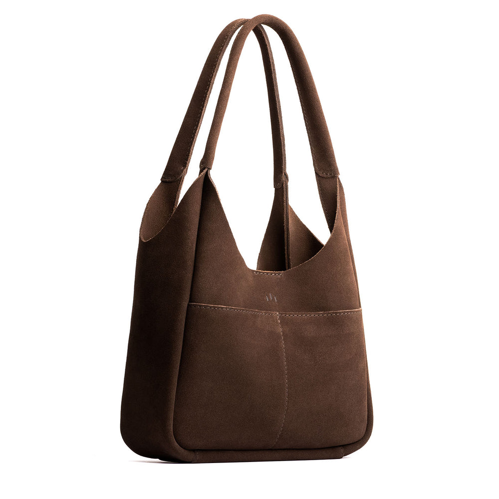 Portland Madison Shoulder Bag - Stagecoach
