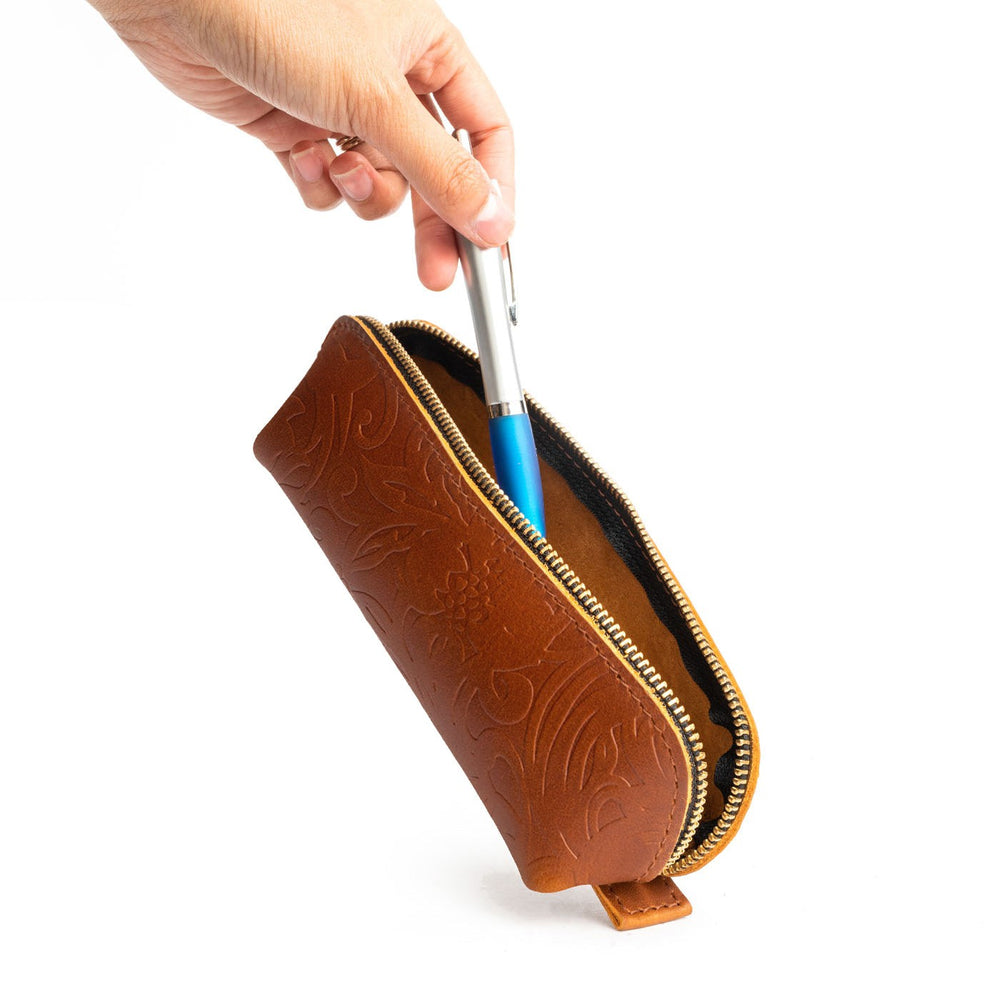 Portland The Sidekick Pouch - Meadow