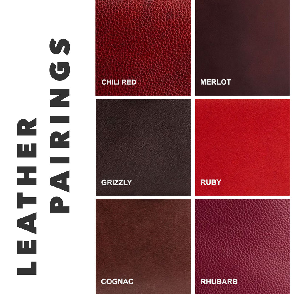 Portland PLG Trail Strap - Firepop