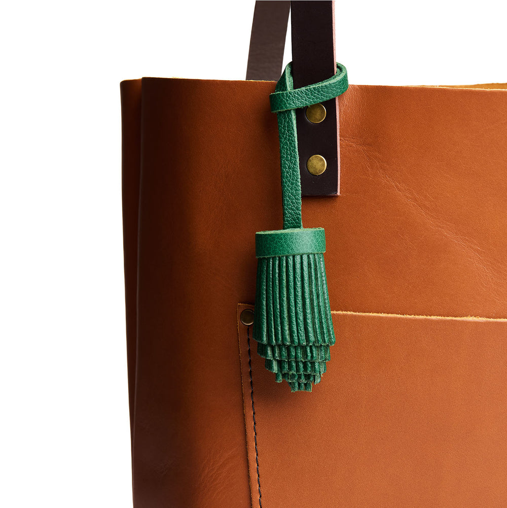 Portland Pom Tassel - Bacalar